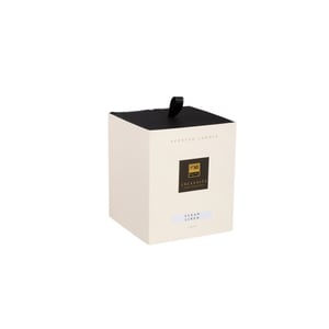 PTMD geurkaars - 14x14x17.5cm