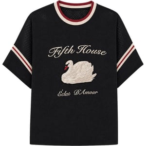 Fifth House Otilia t-shirt