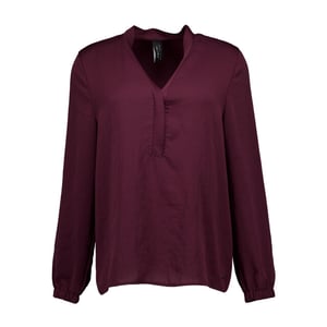 Marc Cain Blouse blouses ba 51.03 w39