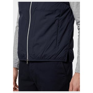 Born with Appetite Bodywarmer heren tam bodywarmer bwa24101ta02/290 navy