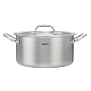 Fissler M5 pro-ply kookpan 24cm 5ply
