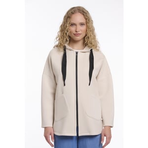 Rino & Pelle Bray.7002621 hooded coat