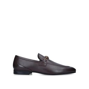 Kurt Geiger London Leather Alistair Loafers