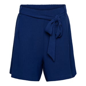 &Co Woman &co women short liara ink blue