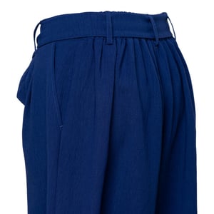 &Co Woman &co women short liara ink blue
