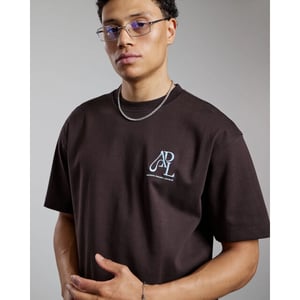 Aeden Malone tee ganache