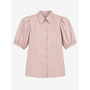 Nikkie Relizane blouse licht