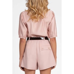 Nikkie Relizane blouse licht