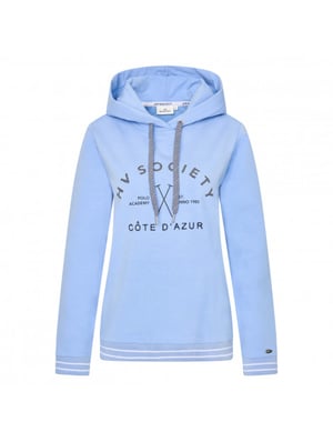 HV Society Hoodie hvsmadia