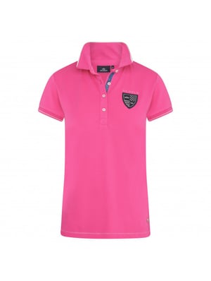 HV Polo Polo shirt hvpbritain