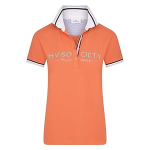 HV Society Polo shirt hvslena