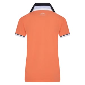 HV Society Polo shirt hvslena