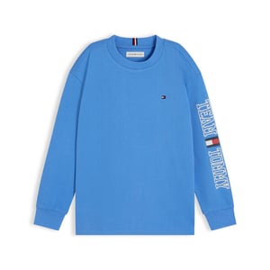 Tommy Hilfiger T-shirt lange mouw kb0kb10512