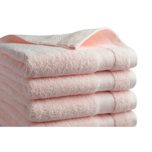 DoubleDry Handdoeken 50 x 100 set van 12 hotel kwaliteit 500 g/m2 12x
