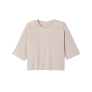 American Vintage Pullover korte mouw dam18i