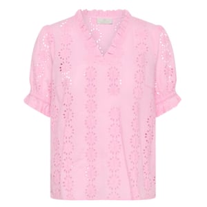KAFFE Kapona top 10511446-