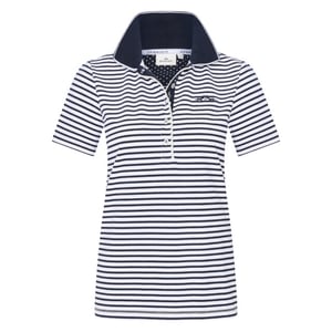 HV Society Polo shirt hvscarla