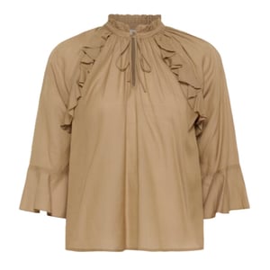 KAFFE Kaflora top 10511480-