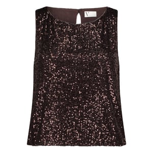Vera Mont Top korte mouw 04044478