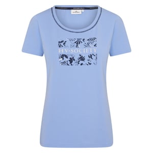 HV Society T-shirt hvsisabel