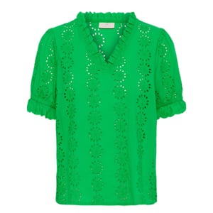 KAFFE Kapona top 10511446-