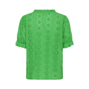 KAFFE Kapona top 10511446-