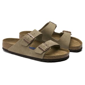 Birkenstock Arizona bs heren sandaal
