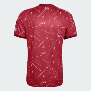 Adidas lfc h jsy wedstrijdshirt korte mouw replica voetbal heren -
