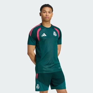 Adidas real tr jsy trainingshirt replica voetbal -