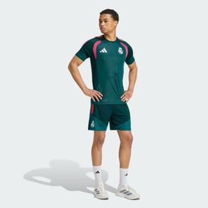 Adidas real tr jsy trainingshirt replica voetbal -