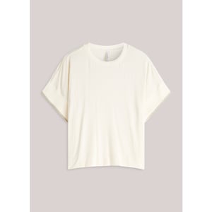 Summum 3s5326-30790 122 top boxy knit trims