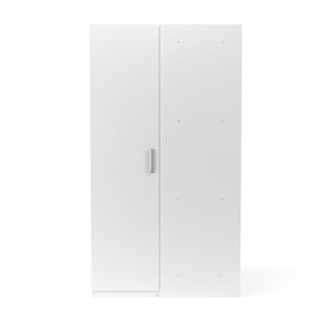 Wasophoogte ® opbergkast zijkast voor wasmachine kast module k3 -