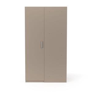 Wasophoogte ® opbergkast zijkast voor wasmachine kast module k3 -