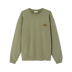 American Vintage Sweatshirt mpli03bh
