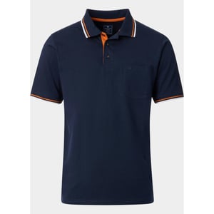 Redmond Polo heren polo shirt jersey 251470900/19