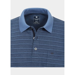 Redmond Polo heren polo shirt wash & wear 241860900/11