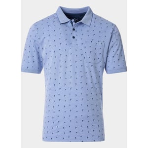 Redmond Polo heren polo shirt wash & wear 251900900/120