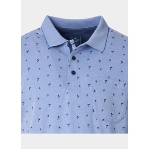 Redmond Polo heren polo shirt wash & wear 251900900/120