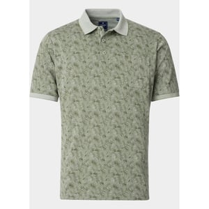 Redmond Polo heren polo shirt wash & wear 251910900/600