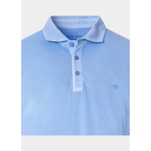 Redmond Polo heren polo shirt uni 251930900/120