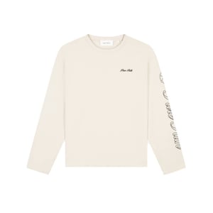 Pure Path T-shirt korte mouw 26010125