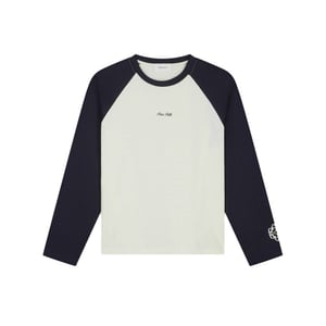 Pure Path T-shirt korte mouw 26010127