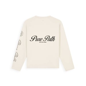 Pure Path T-shirt korte mouw 26010125