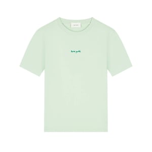 Pure Path T-shirt korte mouw 26020106