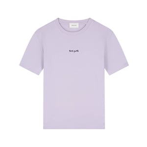 Pure Path T-shirt korte mouw 26020106