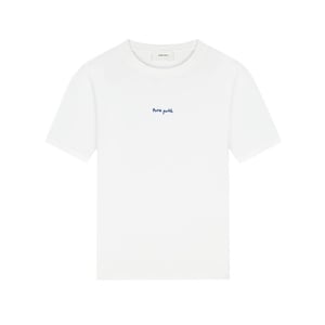 Pure Path T-shirt korte mouw 26020106