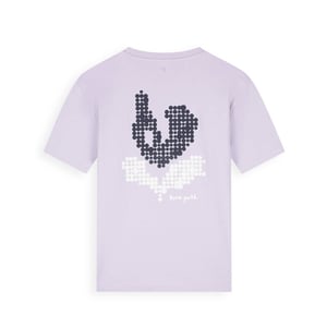 Pure Path T-shirt korte mouw 26020106