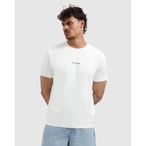 Pure Path T-shirt korte mouw 26020106