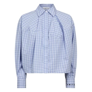 Haute L'Amitié Blouse lange mouw hl10746 sophie