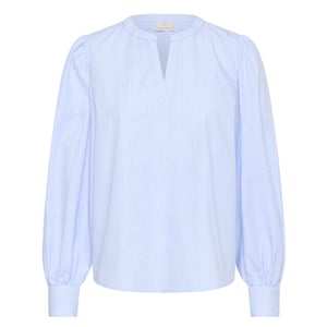 KAFFE Kajada blouse 10511414-blue
